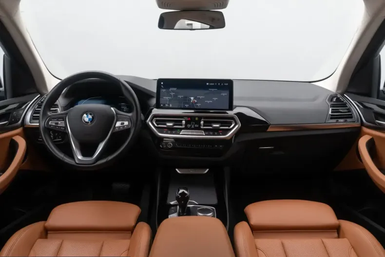 BMW X3 (Seria X) din 2022 cu 66.762 km - oferta BMW252975 - foto 2