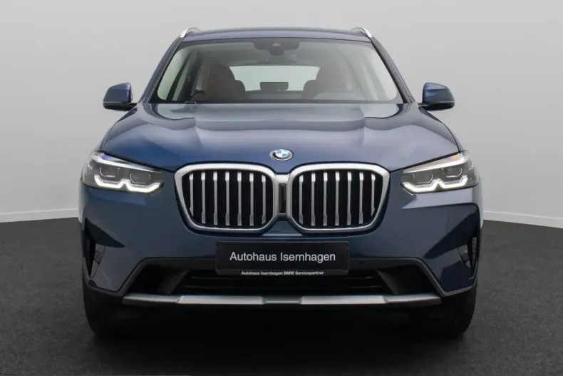 BMW X3 (Seria X) din 2022 cu 66.762 km - oferta BMW252975 - foto 3