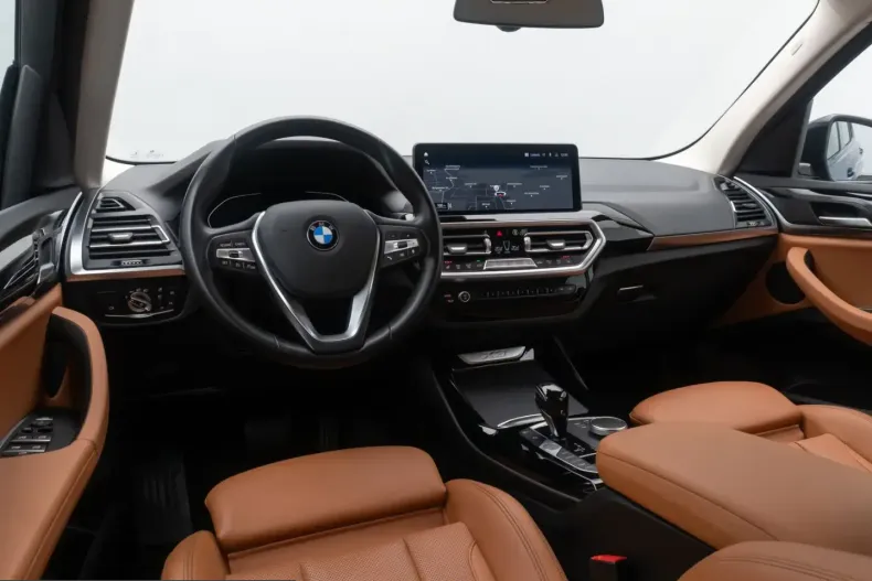 BMW X3 (Seria X) din 2022 cu 66.762 km - oferta BMW252975 - foto 4