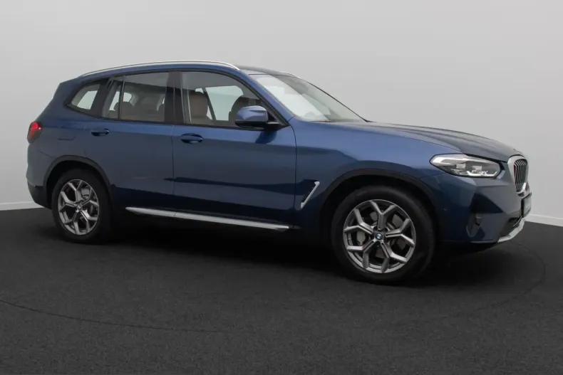 BMW X3 (Seria X) din 2022 cu 66.762 km - oferta BMW252975 - foto 5