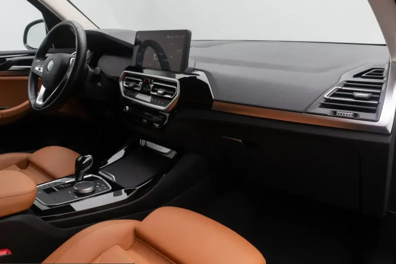 BMW X3 (Seria X) din 2022 cu 66.762 km - oferta BMW252975 - foto 6