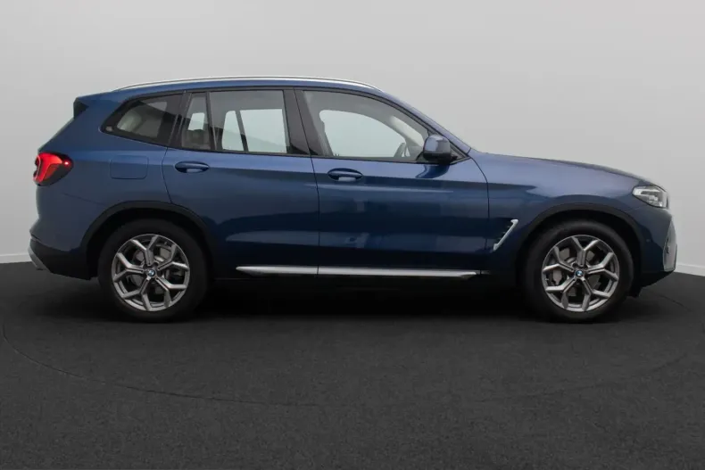BMW X3 (Seria X) din 2022 cu 66.762 km - oferta BMW252975 - foto 7