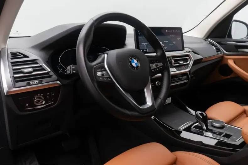 BMW X3 (Seria X) din 2022 cu 66.762 km - oferta BMW252975 - foto 8
