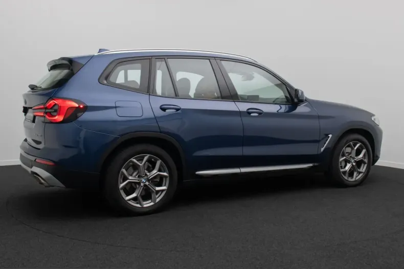 BMW X3 (Seria X) din 2022 cu 66.762 km - oferta BMW252975 - foto 9