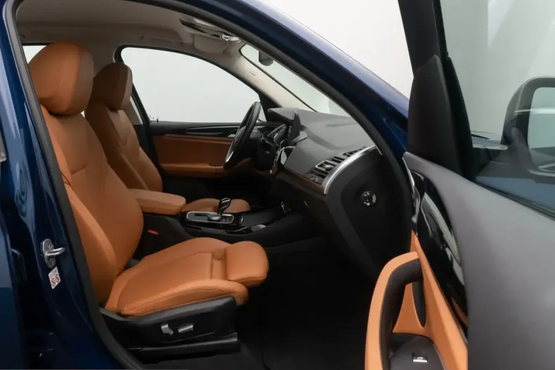 BMW X3 (Seria X) din 2022 cu 66.762 km - oferta BMW252975 - foto 10