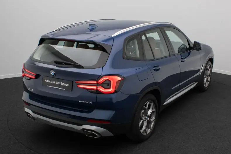 BMW X3 (Seria X) din 2022 cu 66.762 km - oferta BMW252975 - foto 11