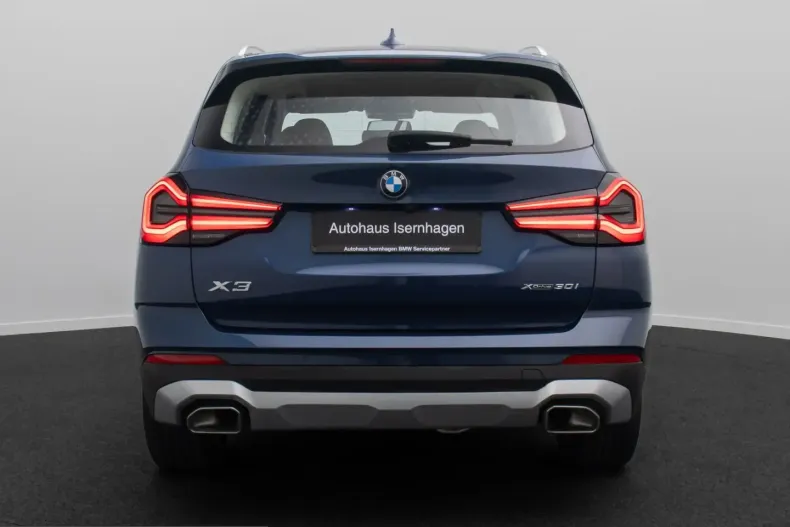 BMW X3 (Seria X) din 2022 cu 66.762 km - oferta BMW252975 - foto 13