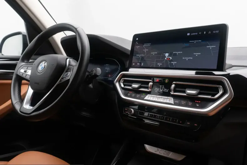 BMW X3 (Seria X) din 2022 cu 66.762 km - oferta BMW252975 - foto 14