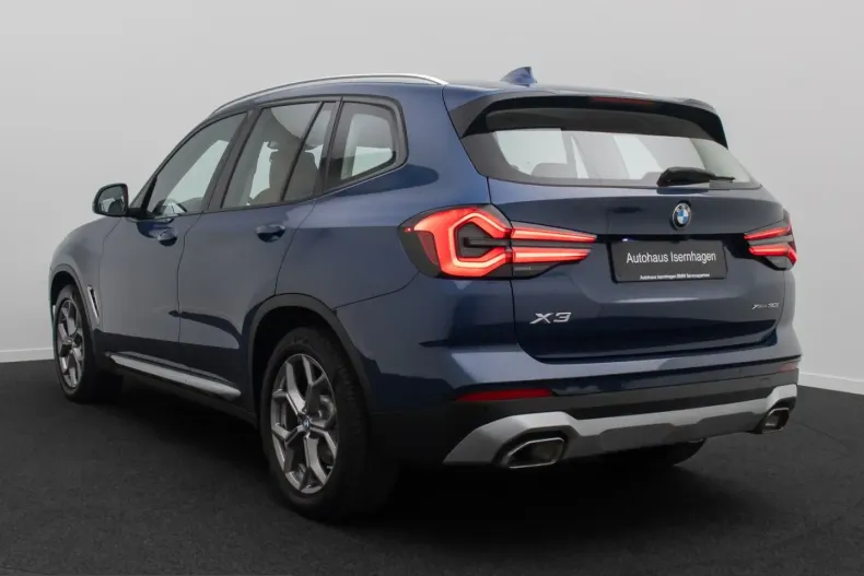 BMW X3 (Seria X) din 2022 cu 66.762 km - oferta BMW252975 - foto 15