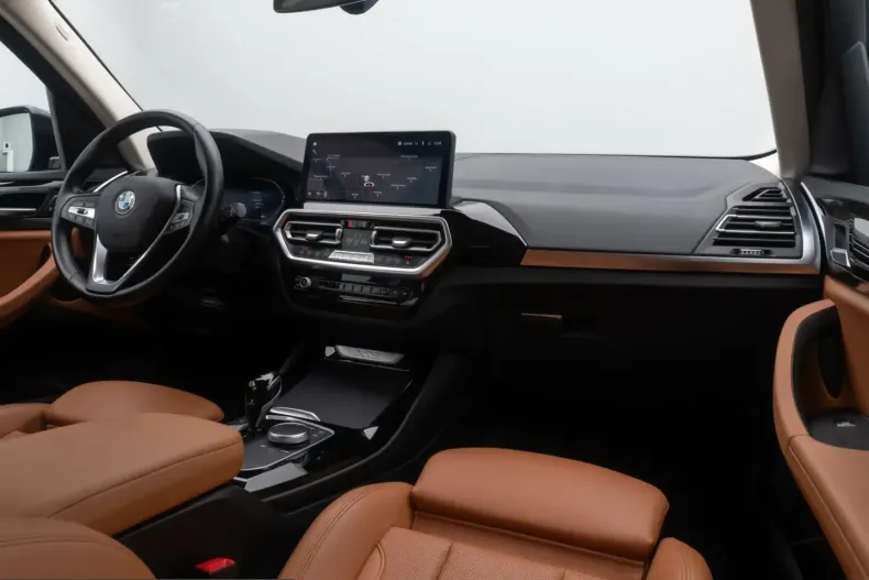 BMW X3 (Seria X) din 2022 cu 66.762 km - oferta BMW252975 - foto 16