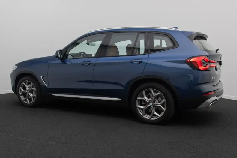 BMW X3 (Seria X) din 2022 cu 66.762 km - oferta BMW252975 - foto 17