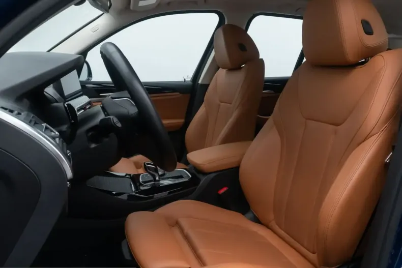 BMW X3 (Seria X) din 2022 cu 66.762 km - oferta BMW252975 - foto 18