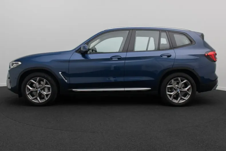 BMW X3 (Seria X) din 2022 cu 66.762 km - oferta BMW252975 - foto 19