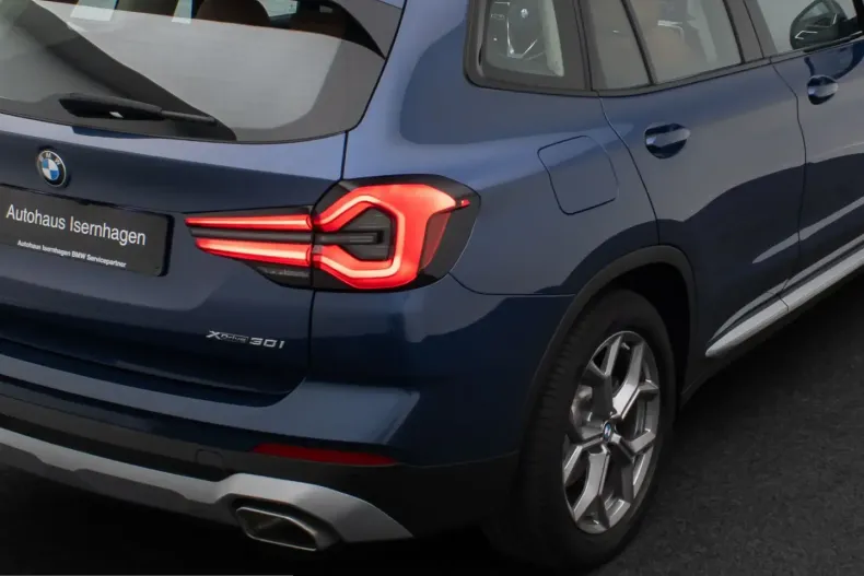 BMW X3 (Seria X) din 2022 cu 66.762 km - oferta BMW252975 - foto 23