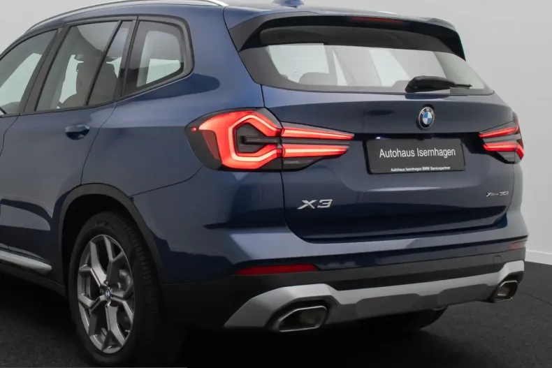 BMW X3 (Seria X) din 2022 cu 66.762 km - oferta BMW252975 - foto 24