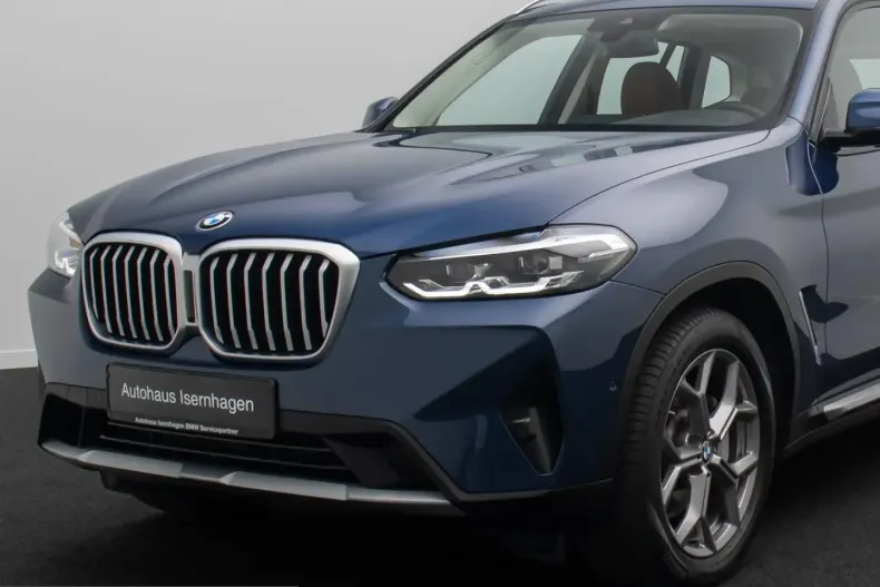 BMW X3 (Seria X) din 2022 cu 66.762 km - oferta BMW252975 - foto 25