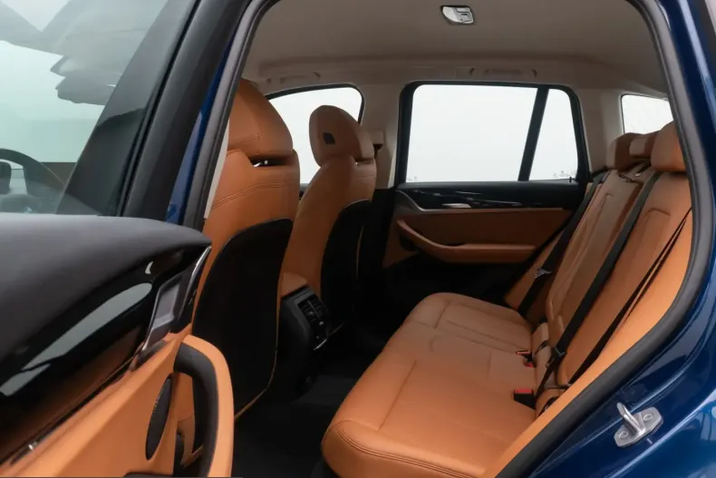 BMW X3 (Seria X) din 2022 cu 66.762 km - oferta BMW252975 - foto 28
