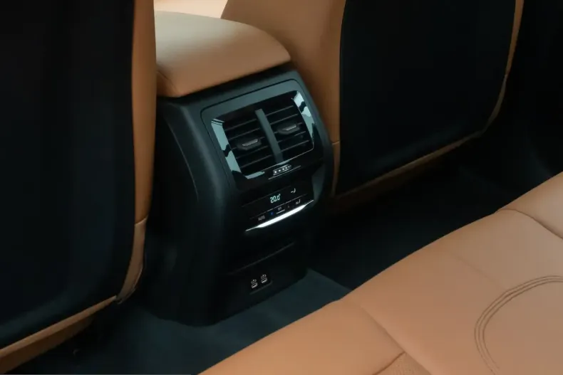 BMW X3 (Seria X) din 2022 cu 66.762 km - oferta BMW252975 - foto 30