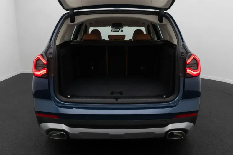 BMW X3 (Seria X) din 2022 cu 66.762 km - oferta BMW252975 - foto 40