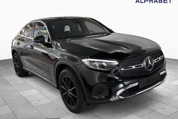 Mercedes-Benz GLC 200 din 2024 - oferta MER252976