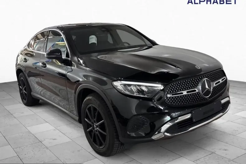 Mercedes-Benz GLC 200 (Clasa GLC) din 2024 cu 61.752 km - oferta MER252976 - foto 1