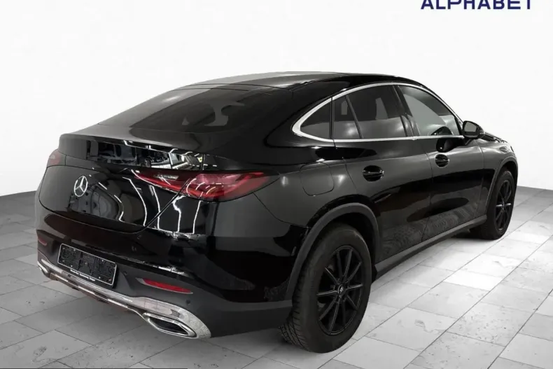 Mercedes-Benz GLC 200 (Clasa GLC) din 2024 cu 61.752 km - oferta MER252976 - foto 2