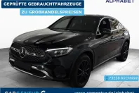 Mercedes-Benz GLC 200 (Clasa GLC) din 2024 cu 61.752 km - oferta MER252976 - foto 4