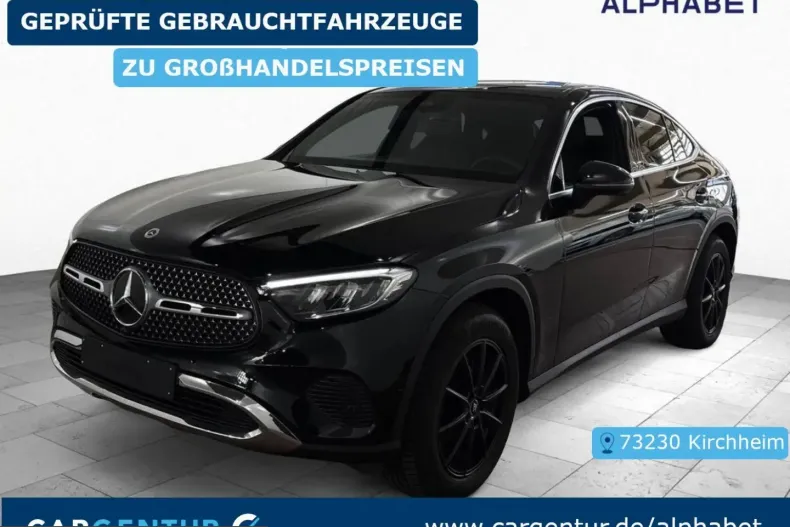 Mercedes-Benz GLC 200 (Clasa GLC) din 2024 cu 61.752 km - oferta MER252976 - foto 4