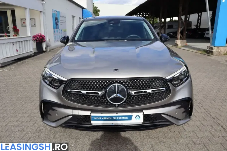 Mercedes-Benz GLC 200 (Clasa GLC) din 2024 cu 13.610 km - oferta MER252977 - foto 2