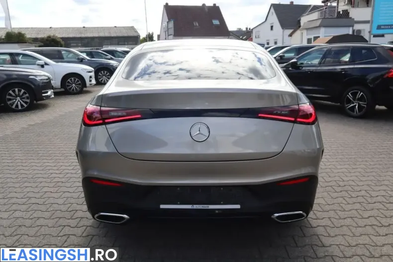 Mercedes-Benz GLC 200 (Clasa GLC) din 2024 cu 13.610 km - oferta MER252977 - foto 6