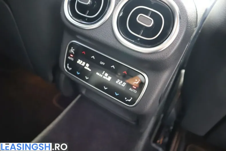 Mercedes-Benz GLC 200 (Clasa GLC) din 2024 cu 13.610 km - oferta MER252977 - foto 12