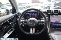 Mercedes-Benz GLC 200 (Clasa GLC) din 2024 cu 13.610 km - oferta MER252977 - foto 14