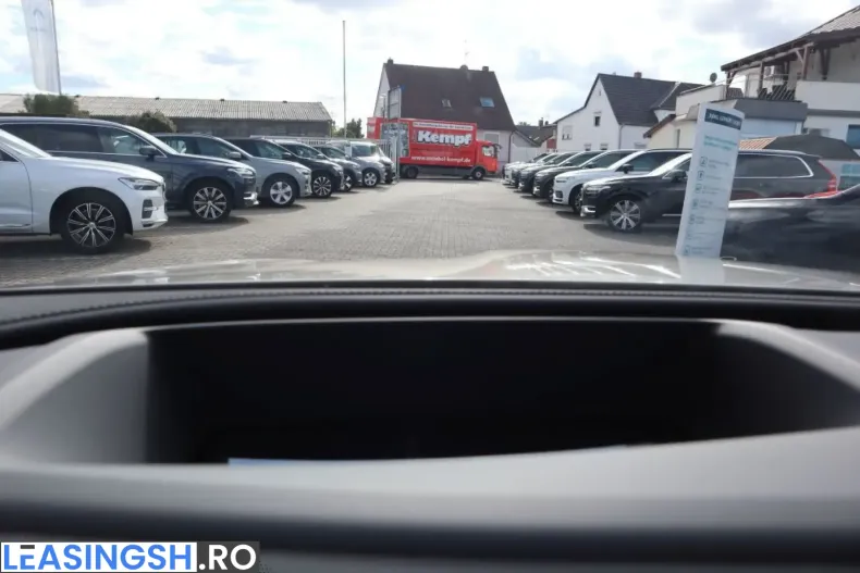 Mercedes-Benz GLC 200 (Clasa GLC) din 2024 cu 13.610 km - oferta MER252977 - foto 21