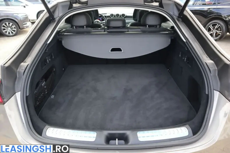 Mercedes-Benz GLC 200 (Clasa GLC) din 2024 cu 13.610 km - oferta MER252977 - foto 24