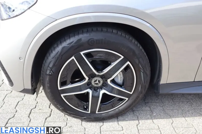 Mercedes-Benz GLC 200 (Clasa GLC) din 2024 cu 13.610 km - oferta MER252977 - foto 26