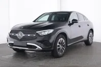 Mercedes-Benz GLC 200 (Clasa GLC) din 2025 cu 18.989 km - oferta MER252978 - foto 1