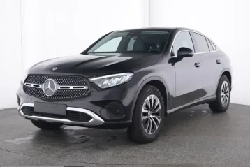 Mercedes-Benz GLC 200 din 2025 - oferta MER252978