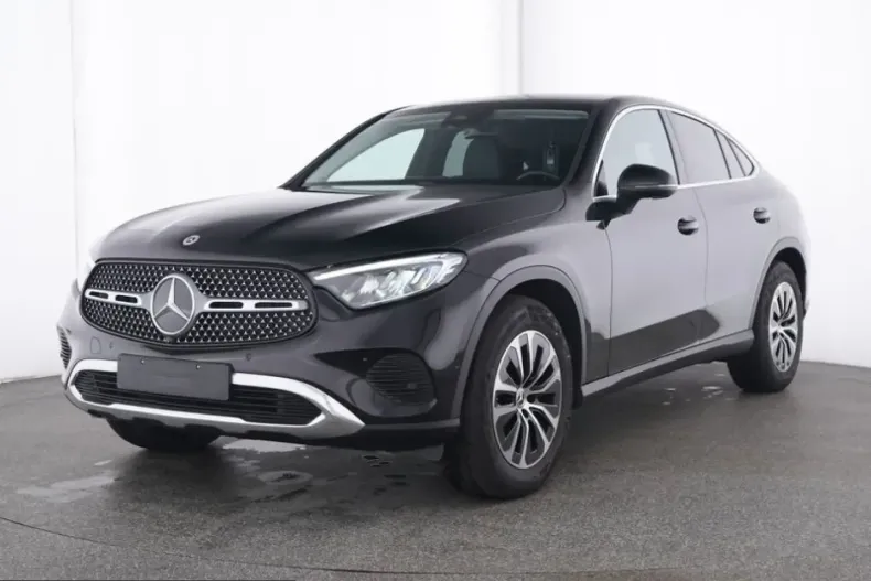 Mercedes-Benz GLC 200 (Clasa GLC) din 2025 cu 18.989 km - oferta MER252978 - foto 1