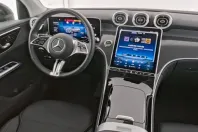 Mercedes-Benz GLC 200 (Clasa GLC) din 2025 cu 18.989 km - oferta MER252978 - foto 5