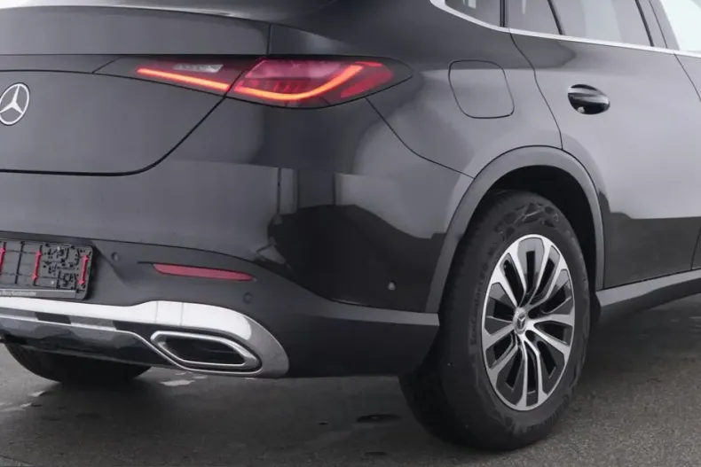Mercedes-Benz GLC 200 (Clasa GLC) din 2025 cu 18.989 km - oferta MER252978 - foto 9