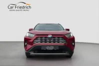 Toyota RAV4 din 2022 cu 63.800 km - oferta TOY252979 - foto 2
