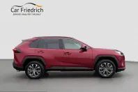 Toyota RAV4 din 2022 cu 63.800 km - oferta TOY252979 - foto 3