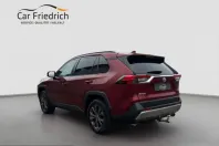 Toyota RAV4 din 2022 cu 63.800 km - oferta TOY252979 - foto 6