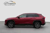 Toyota RAV4 din 2022 cu 63.800 km - oferta TOY252979 - foto 7