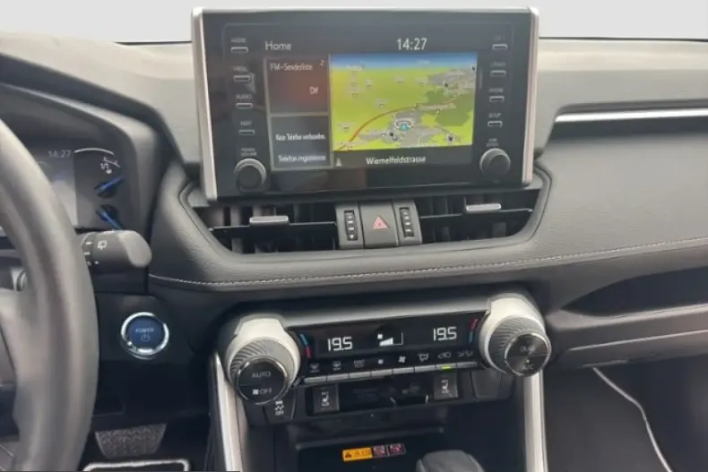 Toyota RAV4 din 2022 cu 63.800 km - oferta TOY252979 - foto 12