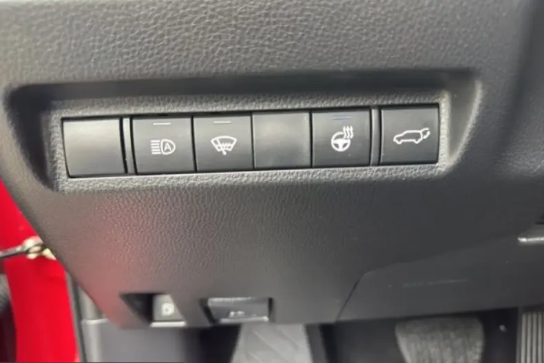 Toyota RAV4 din 2022 cu 63.800 km - oferta TOY252979 - foto 14