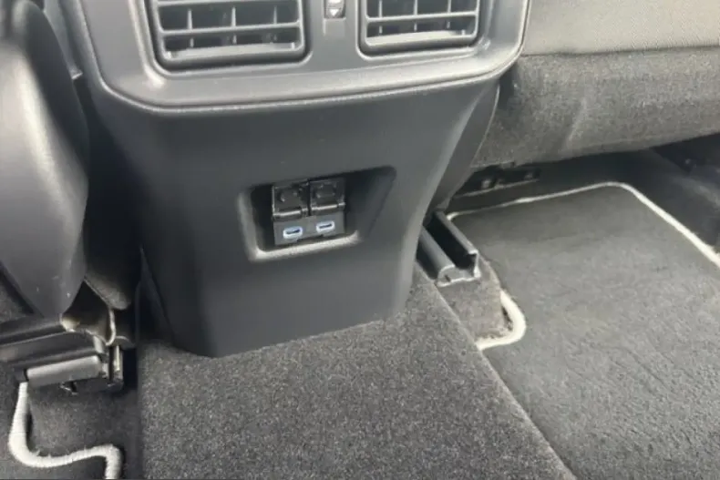 Toyota RAV4 din 2022 cu 63.800 km - oferta TOY252979 - foto 18