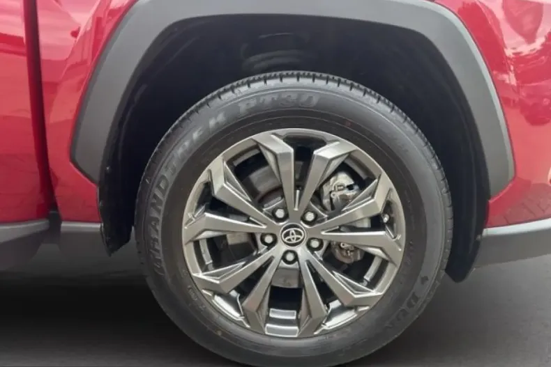 Toyota RAV4 din 2022 cu 63.800 km - oferta TOY252979 - foto 25