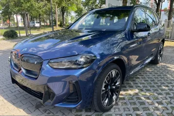 BMW iX3 din 2023 - oferta BMW252980