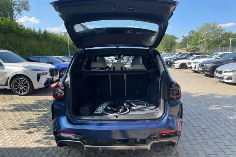 BMW iX3 (Seria X) din 2023 cu 79.000 km - oferta BMW252980 - foto 6